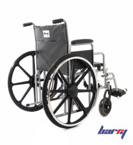Кресло-коляска инвалидная Barry HD3